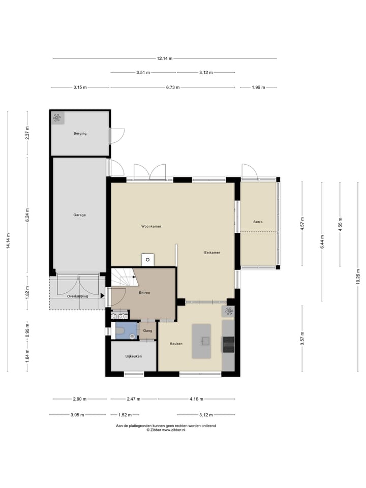Foto 42 van Bloemkeshof 96
