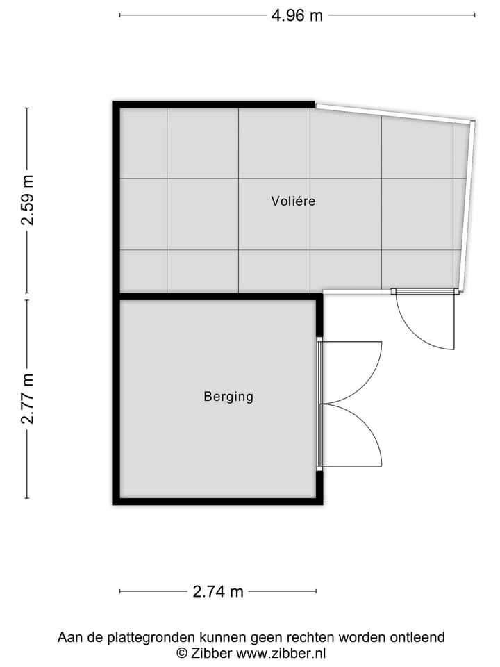 Foto 45 van Bloemkeshof 96