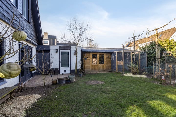 Foto 30 van Bloemkeshof 96