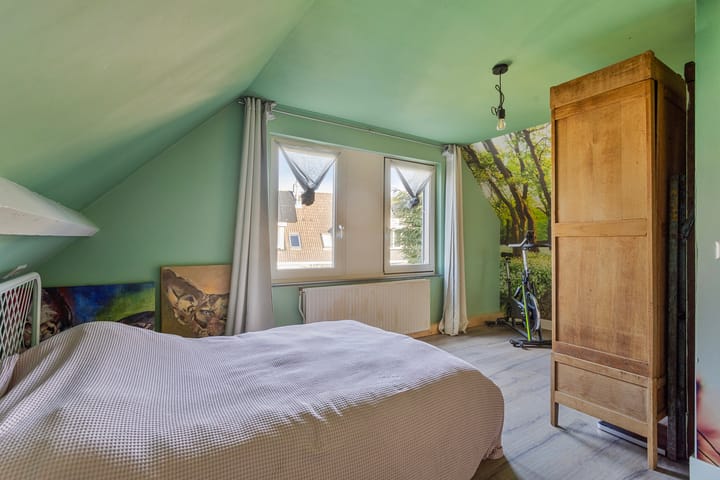 Foto 27 van Bloemkeshof 96