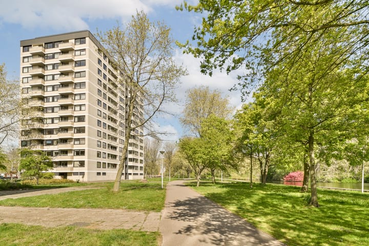 Foto 1 van Vrijzicht 173