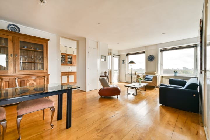 Foto 2 van Vrijzicht 173