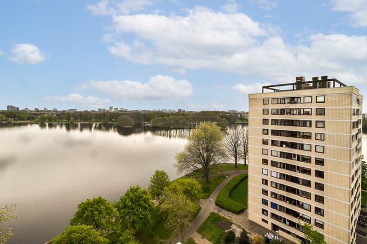 Foto 3 van Vrijzicht 173