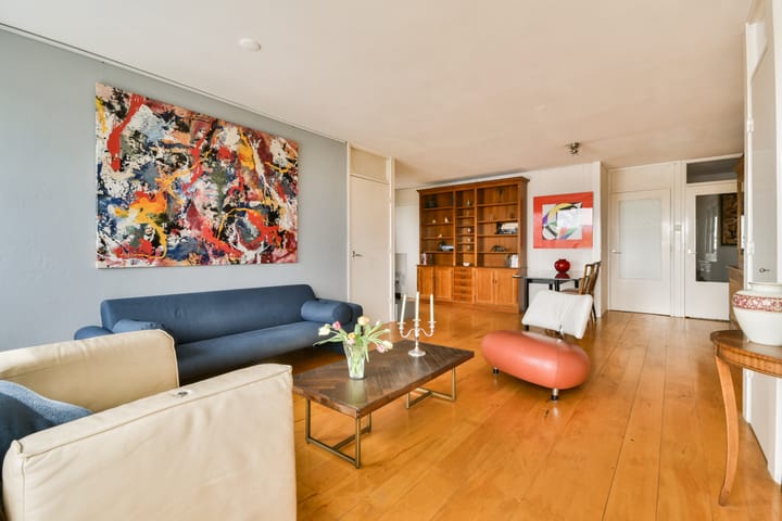 Foto 4 van Vrijzicht 173