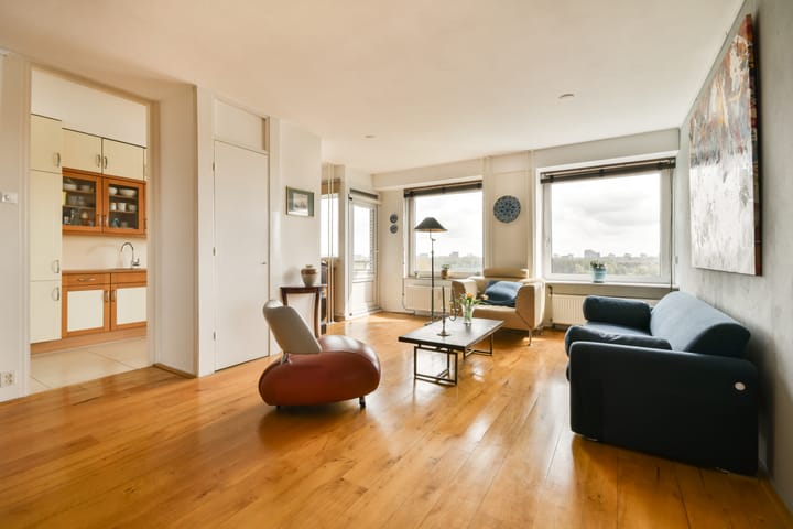 Foto 5 van Vrijzicht 173