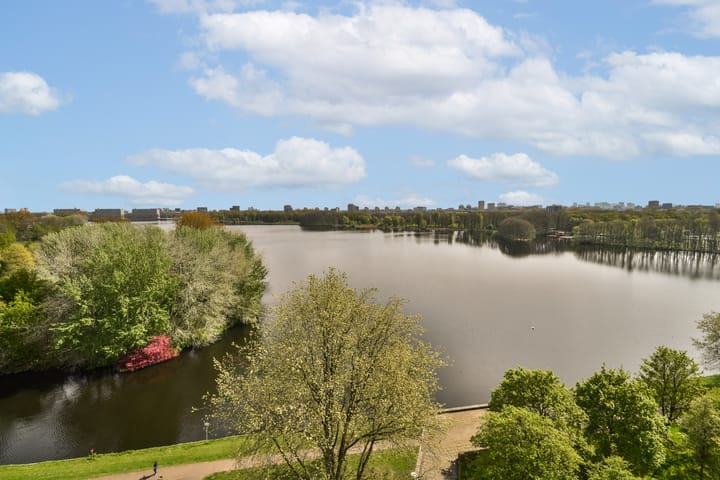 Foto 7 van Vrijzicht 173