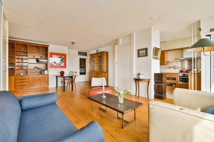 Foto 8 van Vrijzicht 173