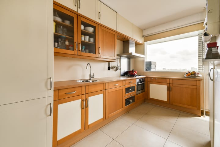 Foto 9 van Vrijzicht 173