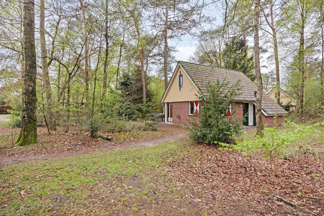 Foto 1 van Rolderstraat 11-A281