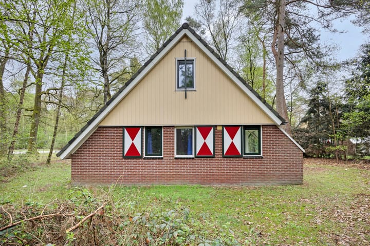 Foto 3 van Rolderstraat 11-A281