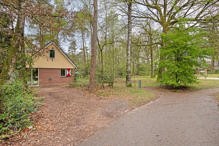 Foto 4 van Rolderstraat 11-A281