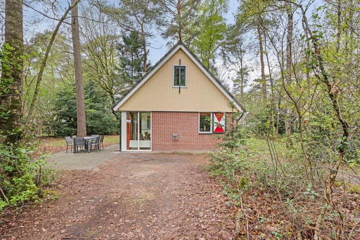 Foto 5 van Rolderstraat 11-A281