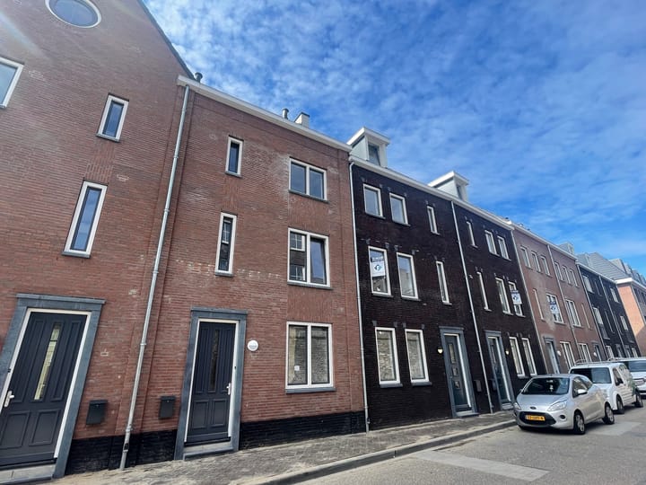Bethlehemstraat 120