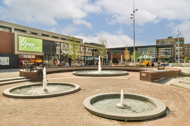 Foto 26 van Vrijzicht 173