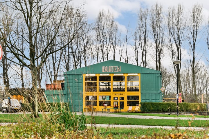 Foto 27 van Vrijzicht 173