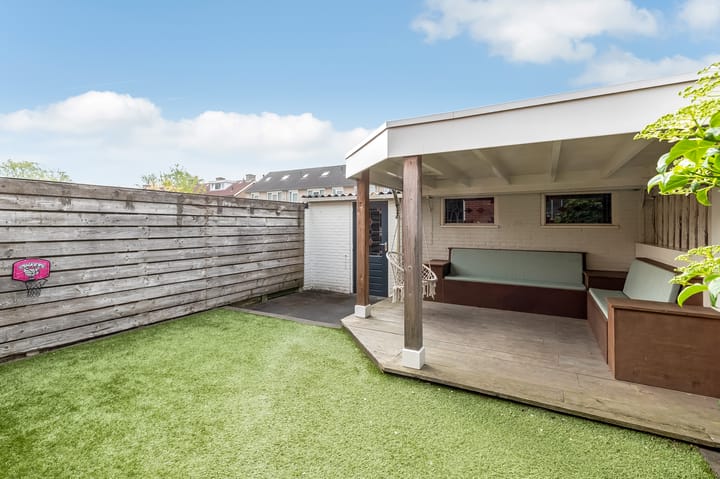 Foto 2 van Mgr. Hilhorststraat 5