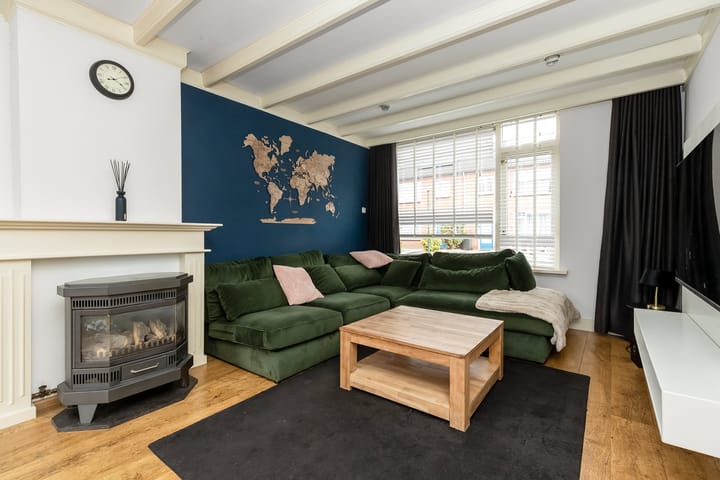 Foto 4 van Mgr. Hilhorststraat 5