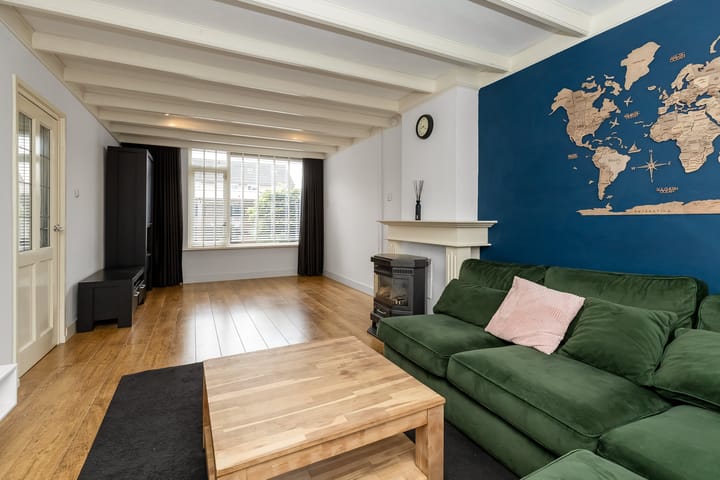 Foto 5 van Mgr. Hilhorststraat 5