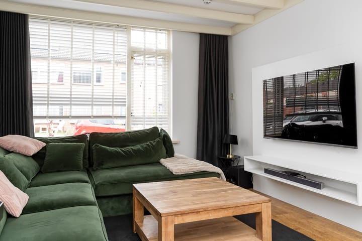 Photo 6 of Mgr. Hilhorststraat 5