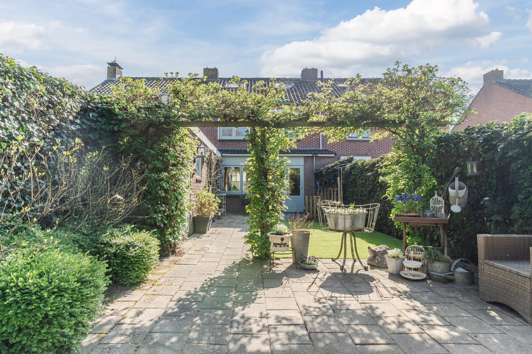 Foto 16 van Lange Vore 51