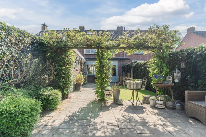 Foto 16 van Lange Vore 51