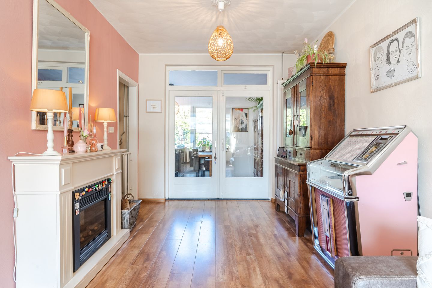 Foto 10 van Lange Vore 51