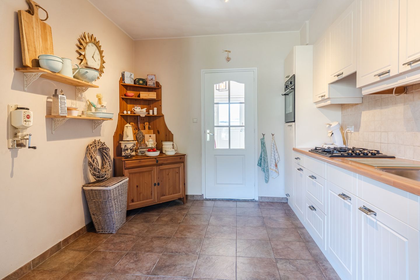 Foto 5 van Lange Vore 51