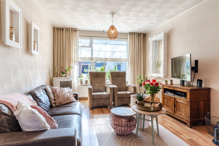 Foto 8 van Lange Vore 51