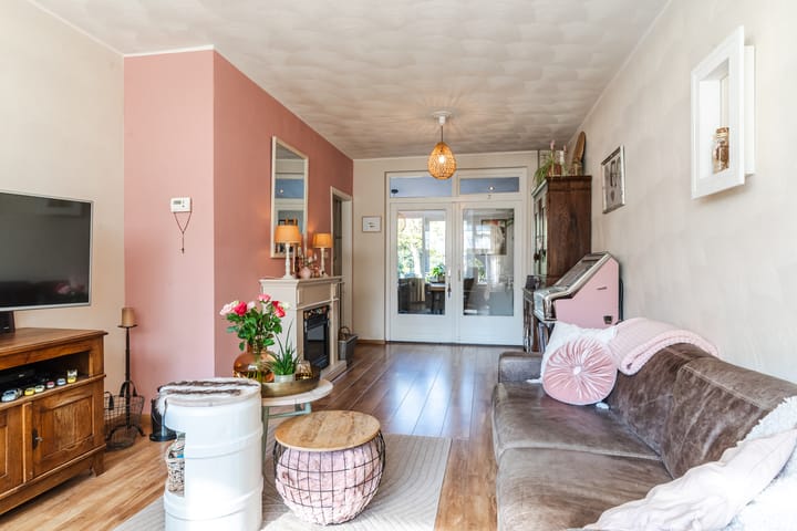 Foto 9 van Lange Vore 51