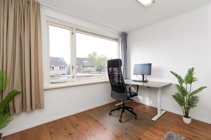 Photo 14 of Mgr. Hilhorststraat 5