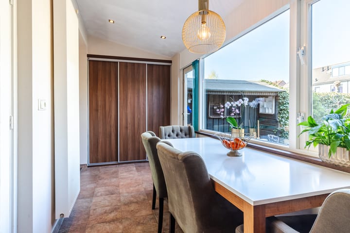 Foto 11 van Lange Vore 51