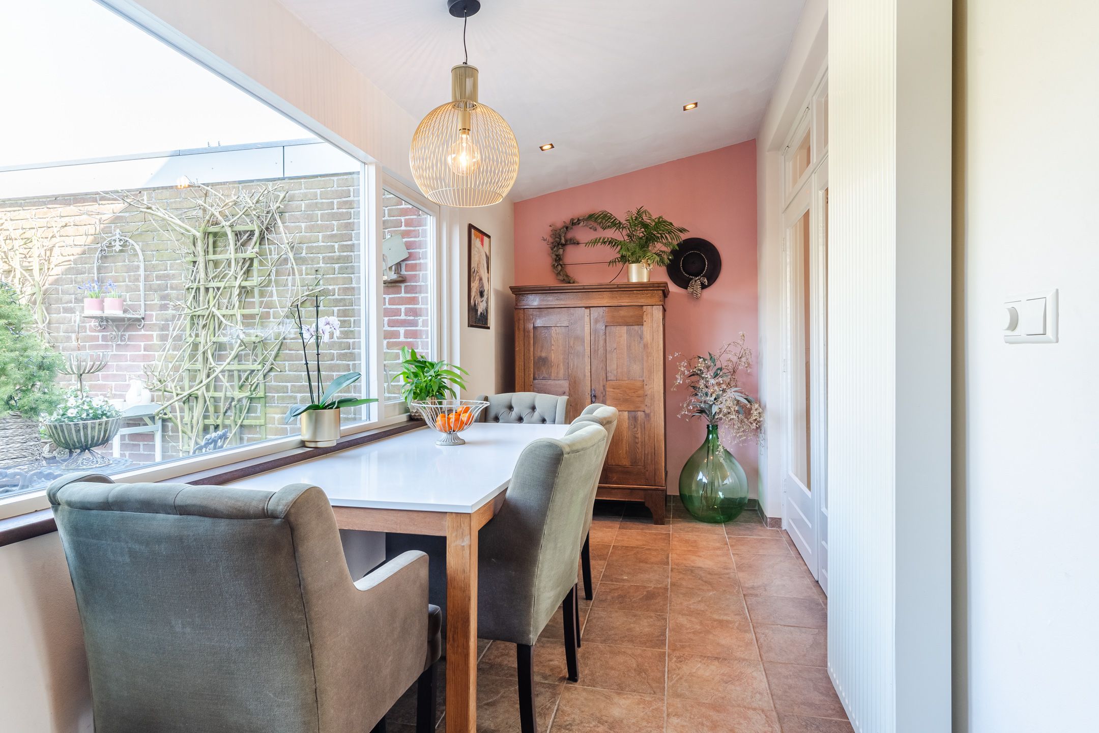 Foto 12 van Lange Vore 51