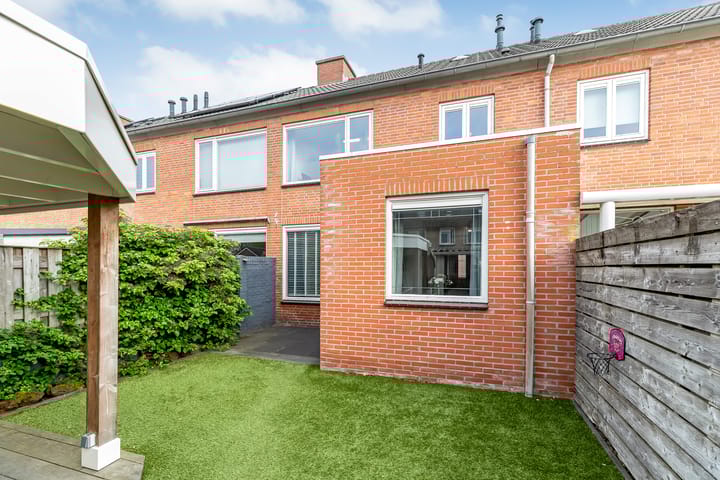 Photo 22 of Mgr. Hilhorststraat 5