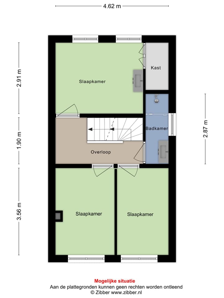 Foto 48 van Heemskerkerweg 48