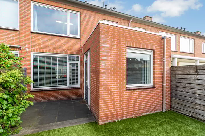 Photo 23 of Mgr. Hilhorststraat 5