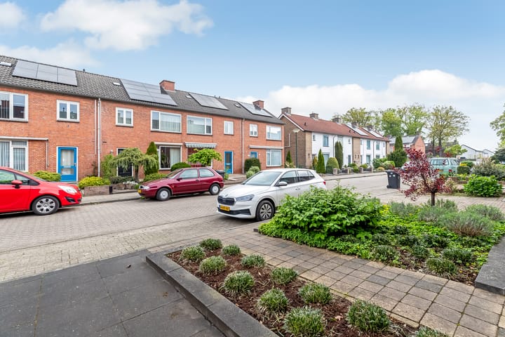 Photo 26 of Mgr. Hilhorststraat 5