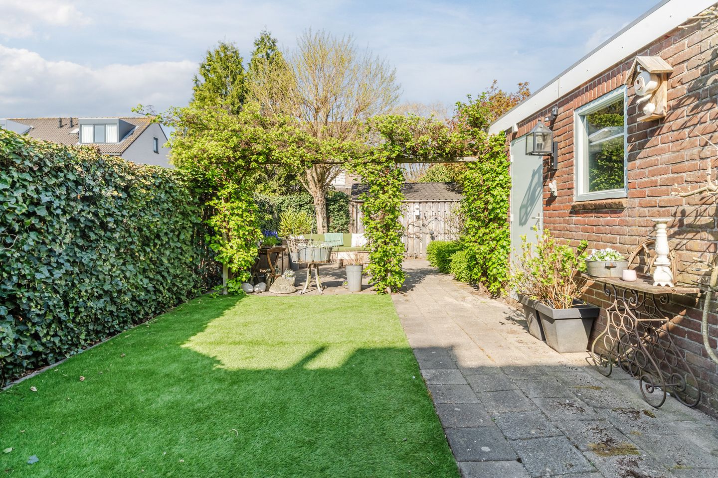 Foto 14 van Lange Vore 51