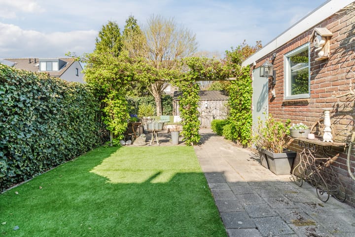 Foto 14 van Lange Vore 51