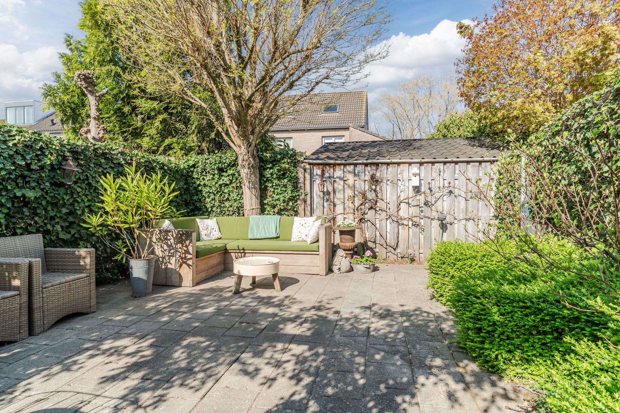 Foto 15 van Lange Vore 51