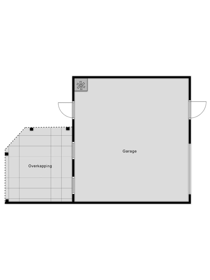 Photo 31 of Mgr. Hilhorststraat 5