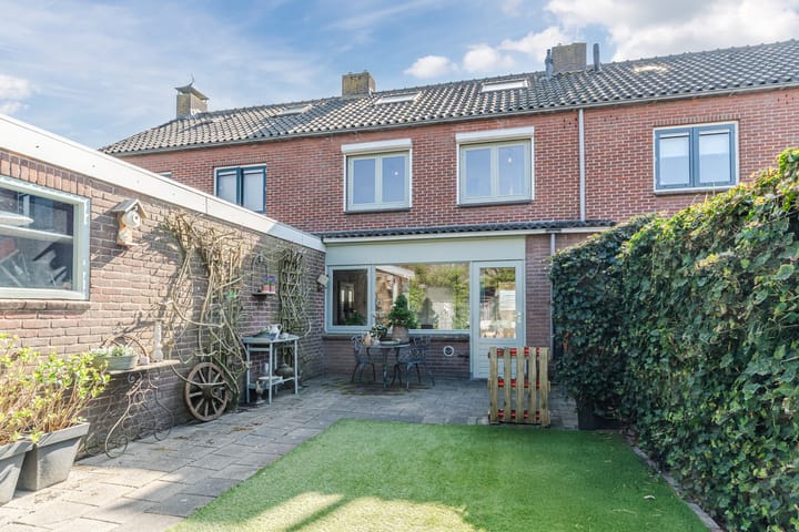 Foto 13 van Lange Vore 51