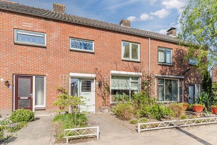 Foto 27 van Lange Vore 51