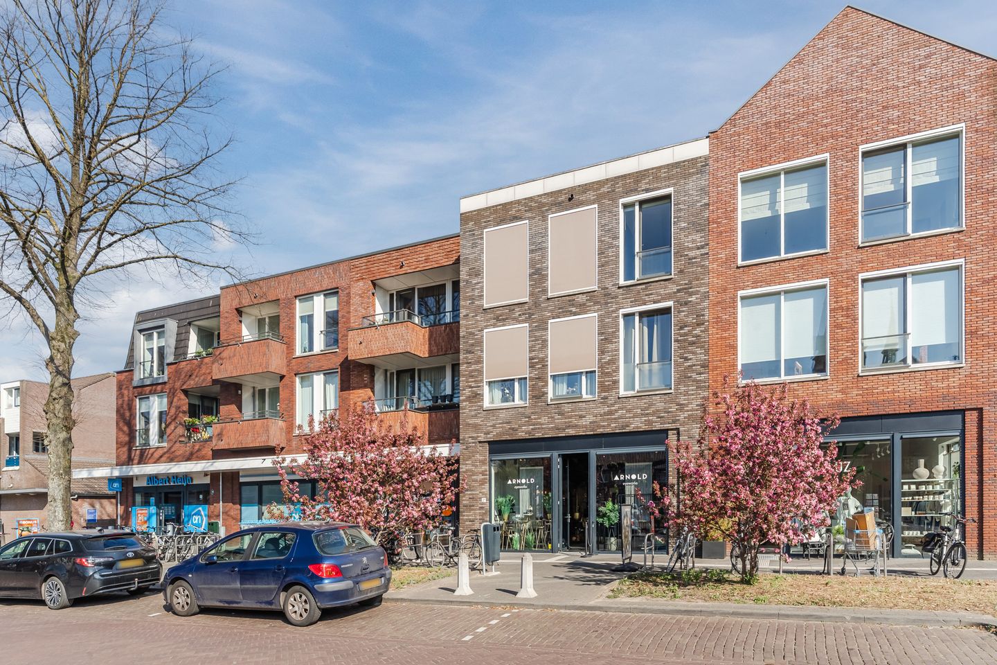 Foto 29 van Lange Vore 51