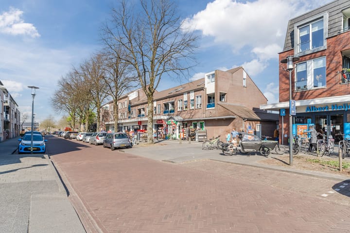 Foto 30 van Lange Vore 51