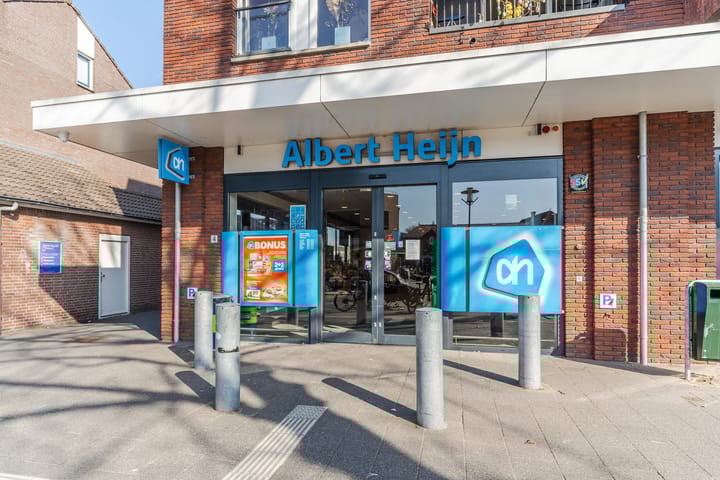 Foto 31 van Lange Vore 51