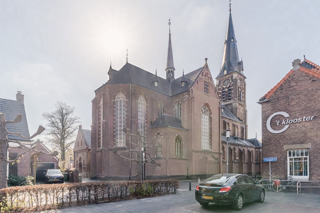 Foto 28 van Lange Vore 51