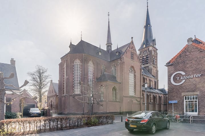 Foto 28 van Lange Vore 51