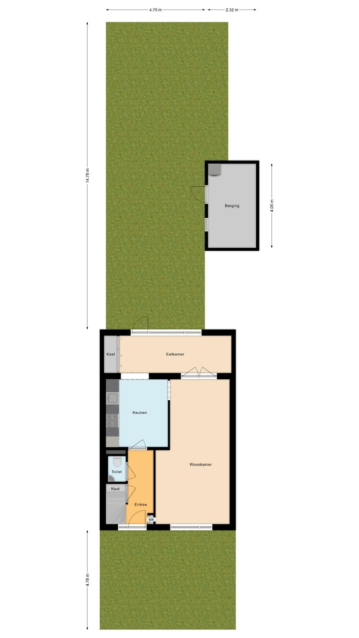 Foto 32 van Lange Vore 51