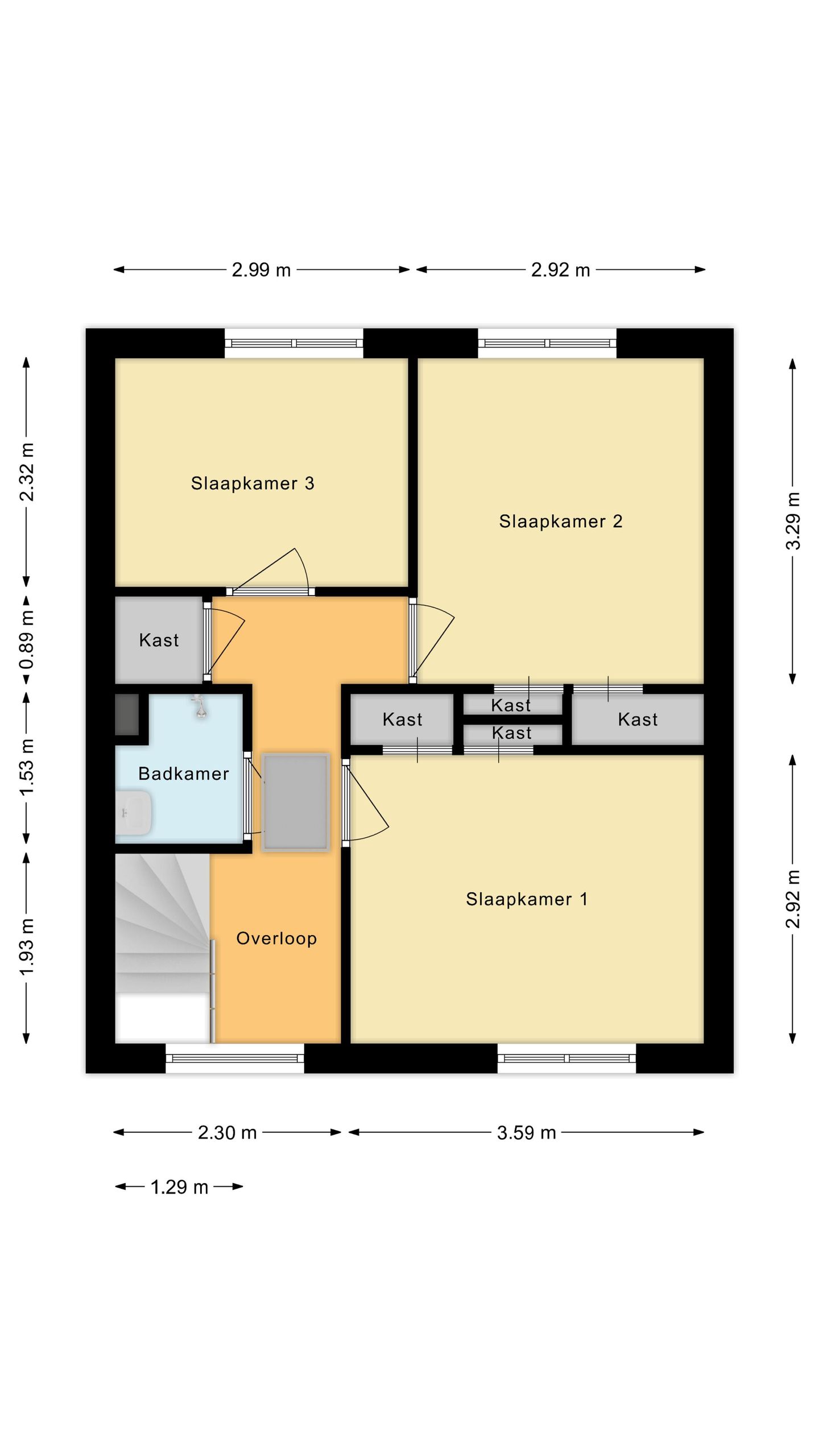Foto 34 van Lange Vore 51