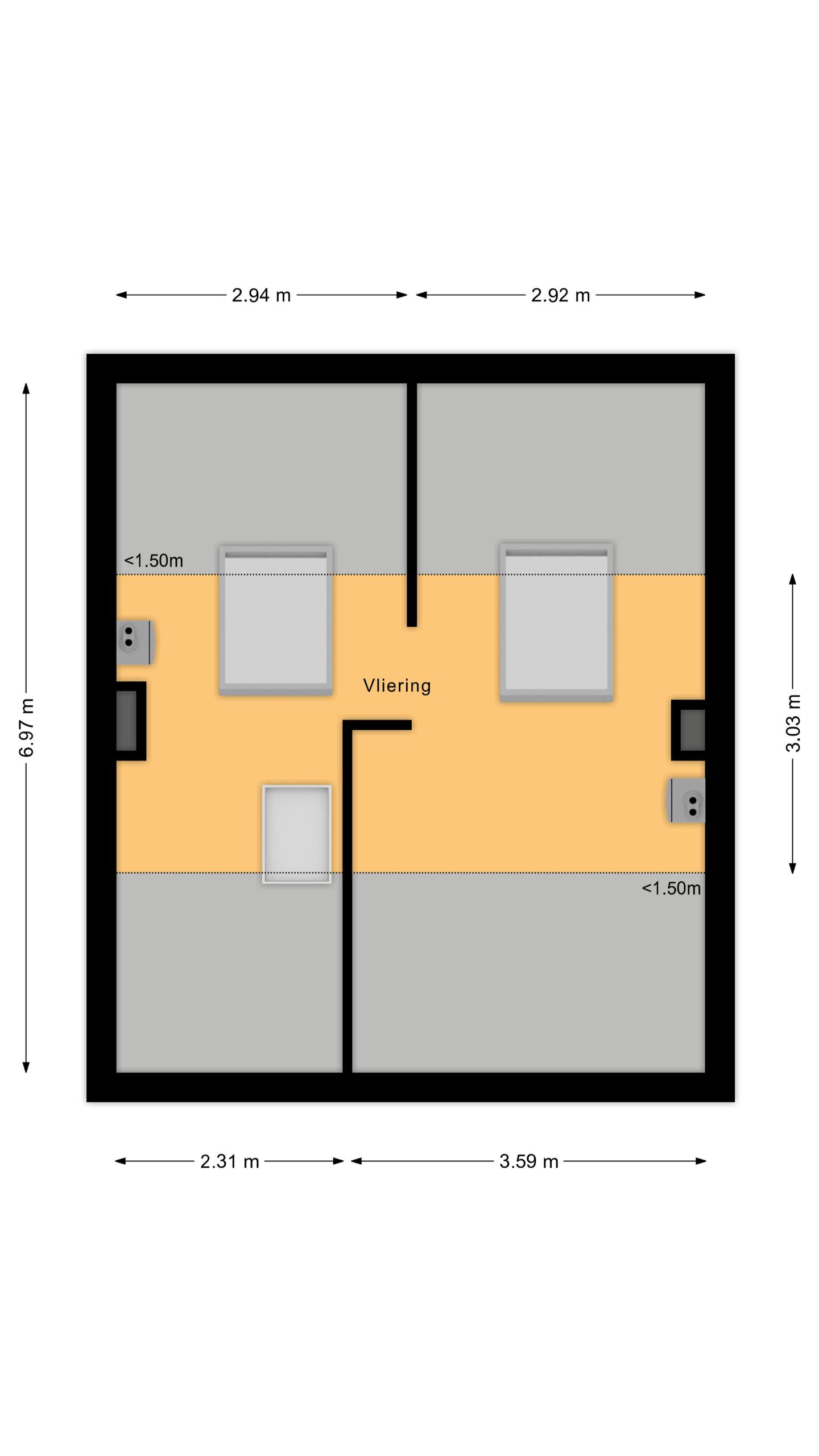 Foto 35 van Lange Vore 51